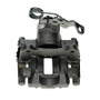 HELLA Disc Brake Caliper 355783332 355783332 - top view