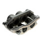 HELLA Disc Brake Caliper 355801512 355801512 - front view