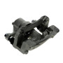 HELLA Disc Brake Caliper 355799692 355799692 - front view