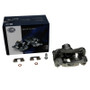 HELLA Disc Brake Caliper 355799692 355799692 - kit contents