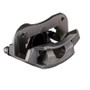 HELLA Disc Brake Caliper 355800332 355800332 - front view