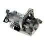 HELLA Disc Brake Caliper 355784592 355784592 - front view