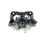 HELLA Disc Brake Caliper 355784592 355784592 - back view