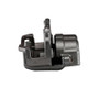 HELLA Disc Brake Caliper 355800662 355800662 - left view