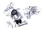 Disc Brake Caliper 355783341