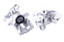 Disc Brake Caliper 355783341 - connector view