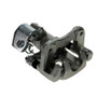 HELLA Disc Brake Caliper 355801532 355801532 - front view