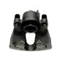 Disc Brake Caliper 355791501 - top view