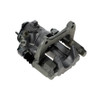 HELLA Disc Brake Caliper 355783682 355783682 - front view