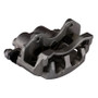 HELLA Disc Brake Caliper 355786792 355786792 - front view