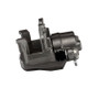 HELLA Disc Brake Caliper 355786792 355786792 - left view