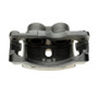 HELLA Disc Brake Caliper 355800352 355800352 - top view