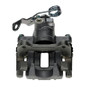HELLA Disc Brake Caliper 355783342 355783342 - top view