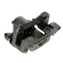 HELLA Disc Brake Caliper 355799702 355799702 - front view