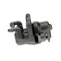 HELLA Disc Brake Caliper 355799702 355799702 - left view