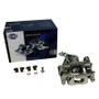 HELLA Disc Brake Caliper 355798062 355798062 - kit contents