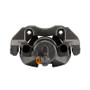 HELLA Disc Brake Caliper 355791502 355791502 - back view