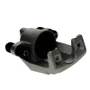 HELLA Disc Brake Caliper 355801232 355801232 - front view
