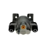 HELLA Disc Brake Caliper 355801232 355801232 - back view