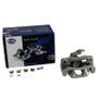 HELLA Disc Brake Caliper 355800792 355800792 - kit contents