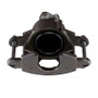 HELLA Disc Brake Caliper 355801552 355801552 - top view