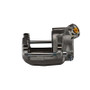 HELLA Disc Brake Caliper 355801552 355801552 - left view