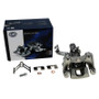 HELLA Disc Brake Caliper 355799712 355799712 - kit contents