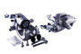 Disc Brake Caliper 355784631