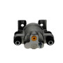 HELLA Disc Brake Caliper 355801242 355801242 - back view