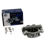 HELLA Disc Brake Caliper 355800852 355800852 - kit contents