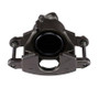 HELLA Disc Brake Caliper 355801562 355801562 - top view