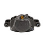 HELLA Disc Brake Caliper 355801562 355801562 - back view