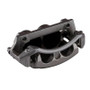HELLA Disc Brake Caliper 355800382 355800382 - front view