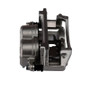 HELLA Disc Brake Caliper 355800382 355800382 - top view