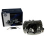 HELLA Disc Brake Caliper 355792492 355792492 - kit contents