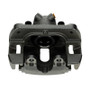 HELLA Disc Brake Caliper 355792492 355792492 - top view