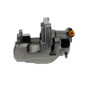 HELLA Disc Brake Caliper 355792492 355792492 - left view