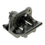 HELLA Disc Brake Caliper 355801602 355801602 - front view