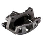 HELLA Disc Brake Caliper 355800932 355800932 - front view