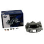 HELLA Disc Brake Caliper 355800932 355800932 - kit contents