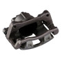 HELLA Disc Brake Caliper 355800932 355800932 - top view