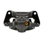 HELLA Disc Brake Caliper 355800932 355800932 - back view