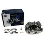 HELLA Disc Brake Caliper 355800422 355800422 - kit contents