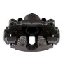 HELLA Disc Brake Caliper 355789182 355789182 - top view