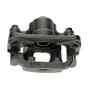 HELLA Disc Brake Caliper 355801292 355801292 - top view