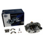 HELLA Disc Brake Caliper 355800452 355800452 - kit contents