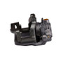 HELLA Disc Brake Caliper 355800452 355800452 - left view