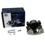HELLA Disc Brake Caliper 355795372 355795372 - kit contents