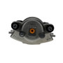 HELLA Disc Brake Caliper 355795372 355795372 - back view