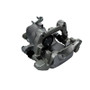 HELLA Disc Brake Caliper 355784642 355784642 - front view